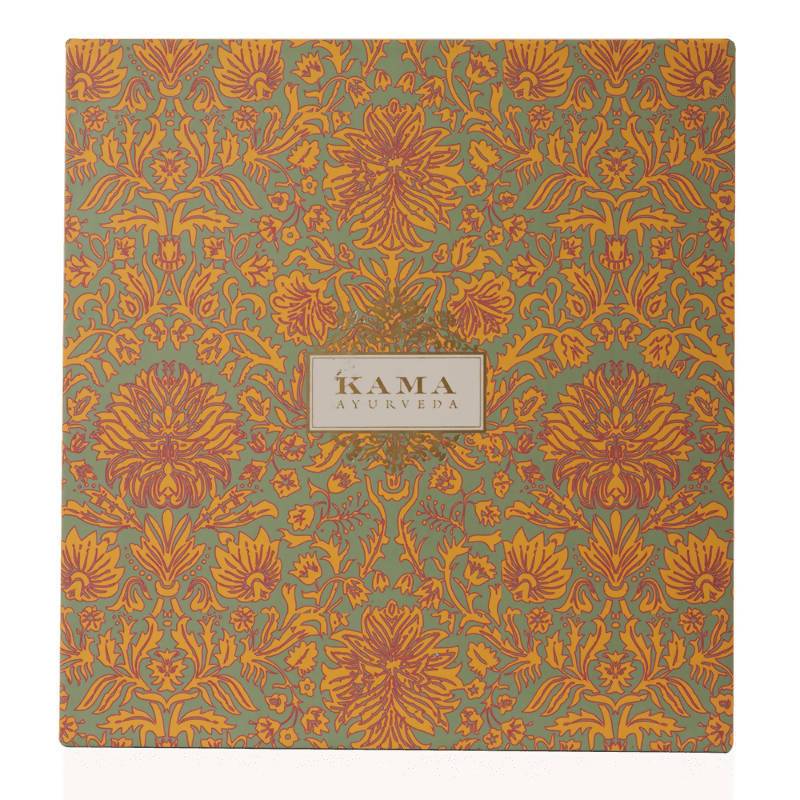 Kama Ayurveda Daily Face Care Regime For Women | Grocsy