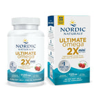 Nordic Naturals Ultimate Omega 2X Softgels | Grocsy