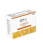 Globus Naturals Lemon Soap | Grocsy