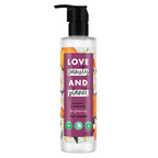 Love Beauty And Planet Vitamin C & Mandarin Face Cleanser | Grocsy