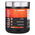 Reformulate Colla Gen Powder Peptides With Hadjod & Vitamin D3 I Joint Health I Boosts Muscle Strength I Beautifies Skin & Hair I Orange | Grocsy