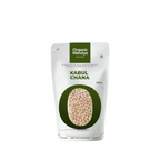 Organic Mandya Kabul Chana | Grocsy