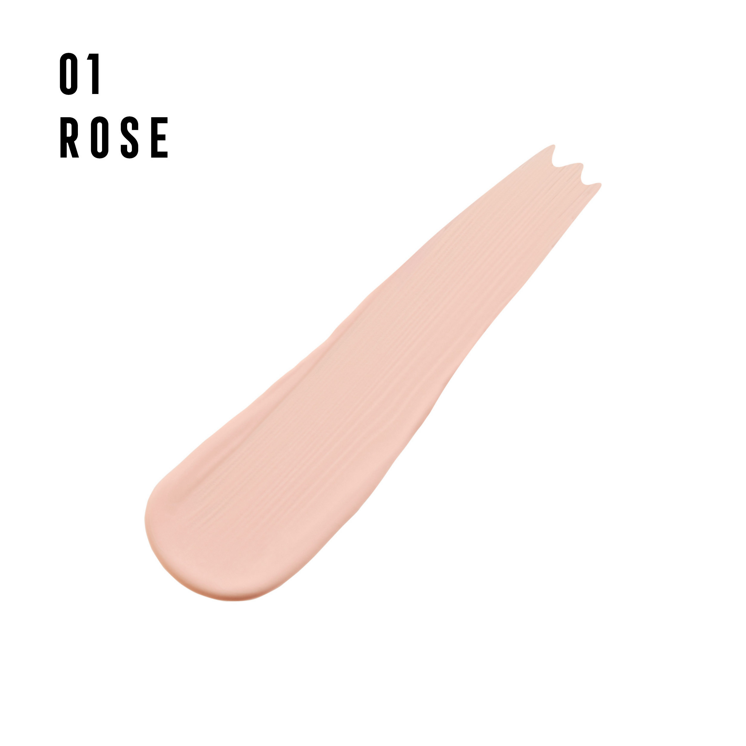 Max Factor Miracle Pure Eye Enhancer - Rose | Grocsy