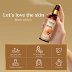 Richfeel Calendula Revitalising Skin Toner | Grocsy