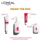 LOreal Paris Excellence Creme Hair Color - 3 Dark Brown | Grocsy