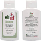 Sebamed Anti-Dry Revitalizing Shampoo | Grocsy