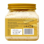 Jeva Gold Scrub - Skin Polishing & Glow Enhancing Gel | Grocsy