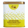 The Indian Chai - Ayurvedic Wellness Tea | Grocsy