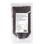 Conscious Food Natural Unpolished Black Rice | Grocsy