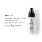 Brillare Age Revival Face Toner For Ageing Skin | Grocsy