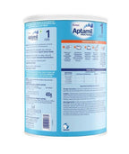Aptamil Preterm Infant Formula Powder (Up to 6 Months) | Grocsy