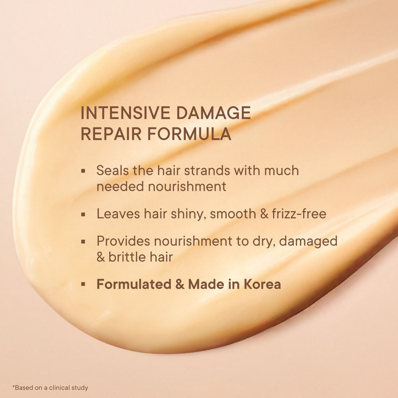 Quench Damage Repair Conditioner with Quinoa & Ceramides | Grocsy