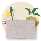 Juicy Chemistry Coconut & Vanilla Organic Soap | Grocsy