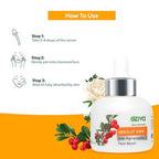 OZiva Absolut Even Anti-Pigmentation Face Serum | Grocsy
