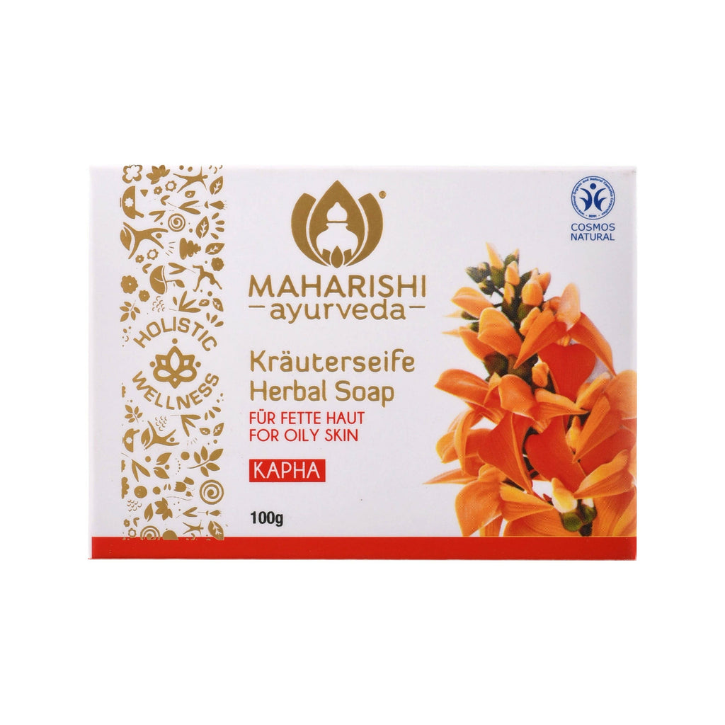 Maharishi Ayurveda Citronella Soap | Grocsy