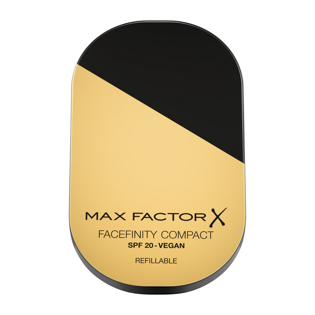 Max Factor Facefinity Compact Foundation - Warm Porcelain | Grocsy