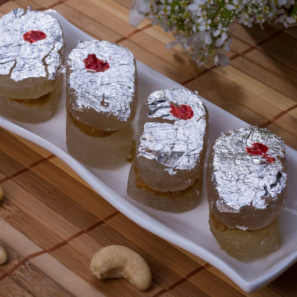 PANCHHI Sandwich Petha | Grocsy