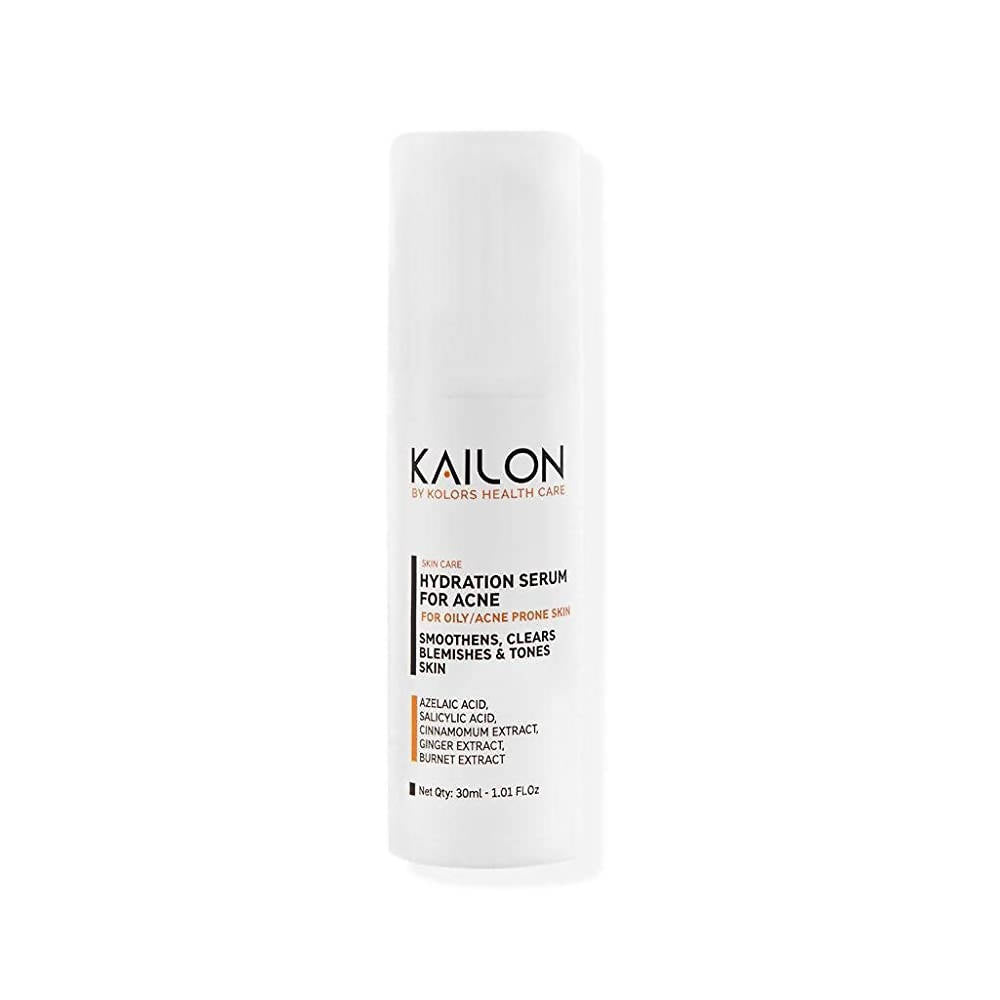 Kailon Hydration Serum For Acne | Grocsy