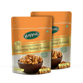 Happilo 100% Natural Californian Walnut Kernels | Grocsy