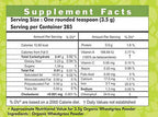 Ayurvedic Life Wheatgrass Powder | Grocsy