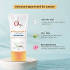 Professional O3+ Bridal Radiance Facewash | Grocsy