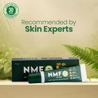 NMFe Moisturising Lip Care, Lip Balm SPF40+ | Grocsy