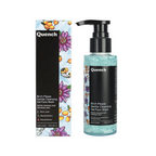 Quench Birch Please Gentle Cleansing Gel Face Wash | Grocsy