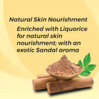 Kp Namboodiri's Sandal Herbal Soap | Grocsy