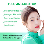 Innisfree The Green Tea Seed Cream With Hyaluronic Acid | Grocsy