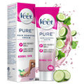 Veet Pure Hair Removal Cream for Women - Normal Skin | Grocsy