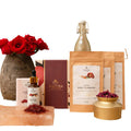 The Tribe Concepts Niyama Essentials Box | Grocsy