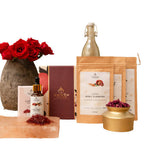The Tribe Concepts Niyama Essentials Box | Grocsy