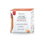 Himalaya Herbals Acne Clear+ Moisturizing Gel with Natural Salicylic Acid For Active Acne & Oily Skin | Grocsy