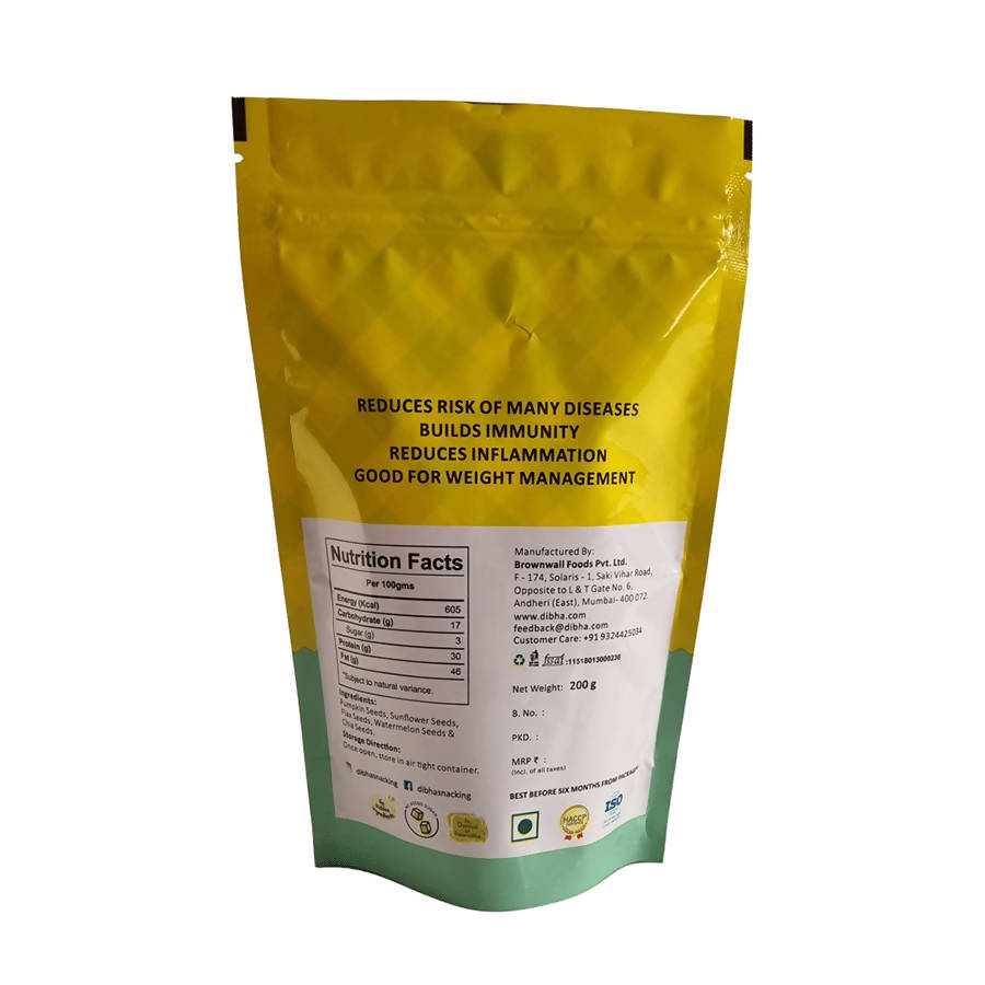 Dibha Power Seeds | Grocsy