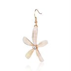 Trendoo Jewelry Gold-Polished Stylish Fancy Party Wear Ear Rings | Grocsy
