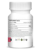H&C Herbal Hibiscus Tablets | Grocsy