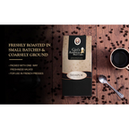 Sidapur Giri's Arabica Black Coffee | Grocsy