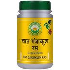 Basic Ayurveda Vat Ganjakush Ras | Grocsy