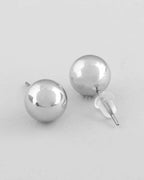 VOJ Silver Plated Western Snake Hasli with Studs Earrings Set | Grocsy