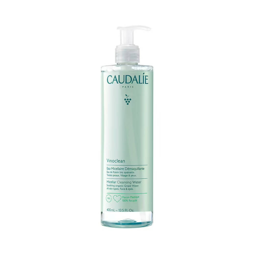 Caudalie Paris Vinoclean Micellar Cleansing Water | Grocsy