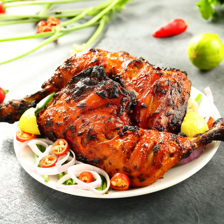 Priya Tandoori Chicken Masala | Grocsy