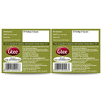Gtee Tulsi Tea Bags | Grocsy