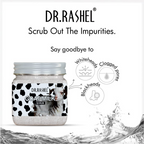 Dr.Rashel Goat Milk Scrub For Face And Body | Grocsy