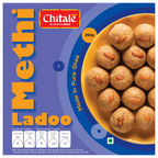 Chitale Bandhu Methi Ladoo | Grocsy