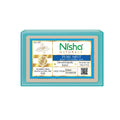 Nisha Mint Body Cleansing Soap Bar | Grocsy