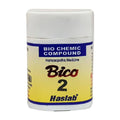 Haslab Homeopathy Bico 2 Biochemic Compound Tablets | Grocsy