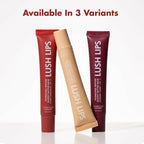 Conscious Chemist Peptide Lip Balm, Lush Lips with SPF15 - Cherry Bubblegum | Grocsy