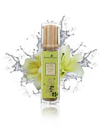 Shahnaz Husain Flower Botanics 鈥?White Water Lily-Jasmine Moisturiser | Grocsy
