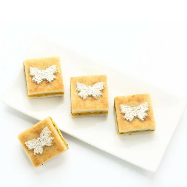 Dadu's Baked Badam Butterfly | Grocsy
