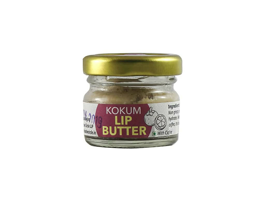 Native Circle Kokum Lip Butter | Grocsy
